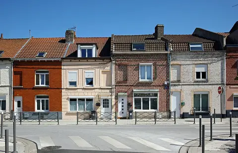 Populierenlaan 99, Utrecht