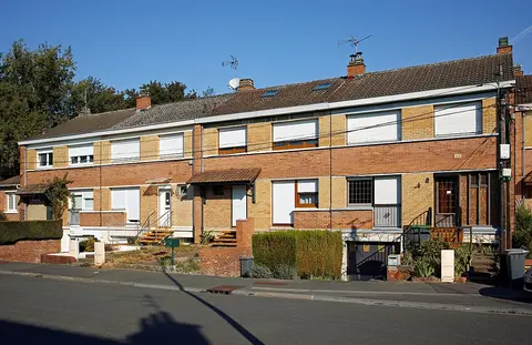 Hazelaarstraat 44, Amersfoort