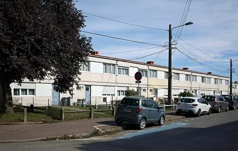 Beukenstraat 100, Leusden