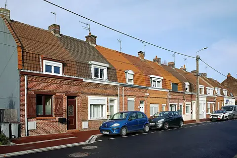 Kastanjelaan 69, Amersfoort