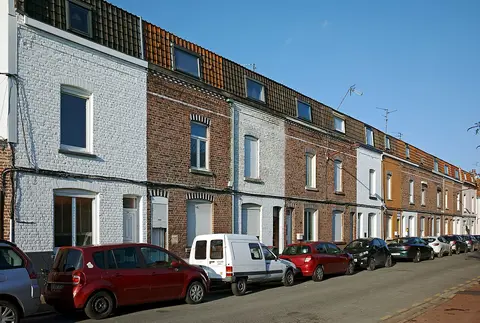 Meidoornweg 133, Leusden