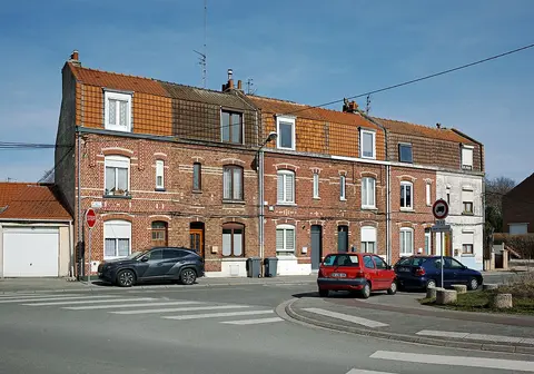 Spechtstraat 73, Almere