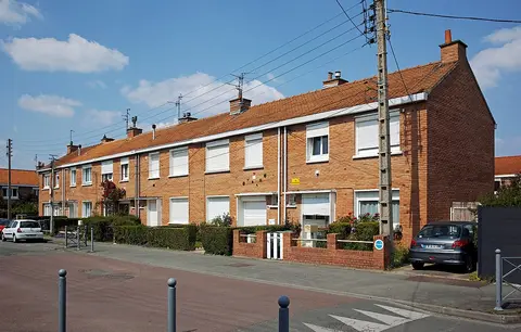 Lijsterbeslaan 94, Amersfoort