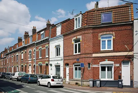 Klaverweide 83, Soest