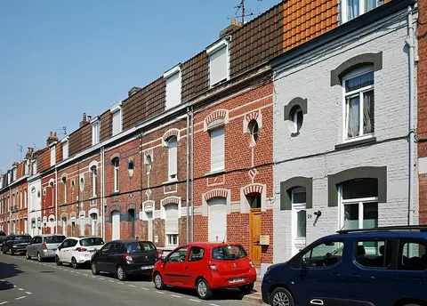 Boterbloemstraat 112, Almere