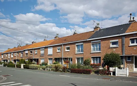 Lindelaan 177, Nijkerk