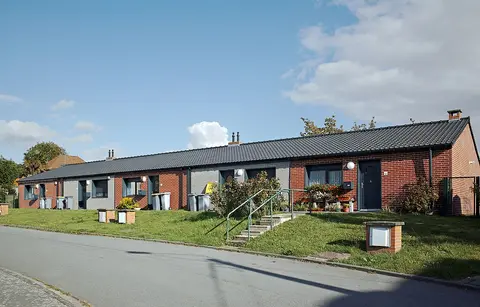 Boterbloemstraat 96, Hilversum