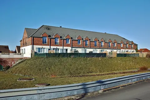 Klaverweide 147, Nijkerk