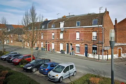 Mezenstraat 119, Leusden
