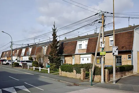 Spechtstraat 8, Houten
