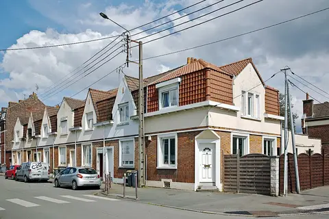 Rietgors 169, Amersfoort
