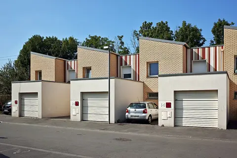 Lijsterbeslaan 180, Zeewolde