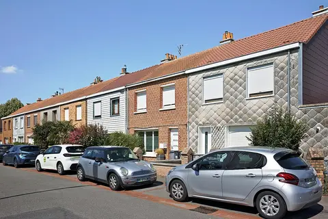 Hazelaarstraat 63, Almere