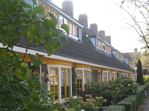 Boterbloemstraat 39, Amersfoort
