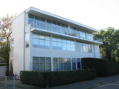 Havenkade 99, Amsterdam