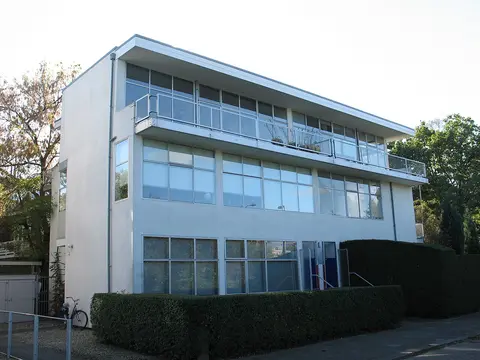 Kade 164-2, Hilversum