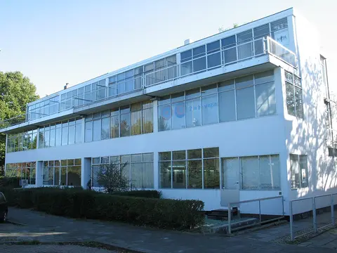 Molenpad 83-B, Almere