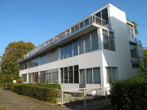 Vermeerstraat 142, Utrecht