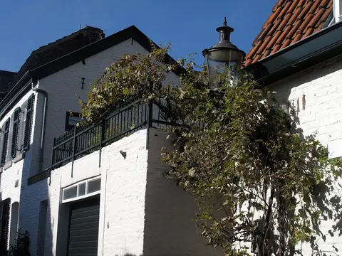 Prins Bernhardlaan 161, Soest