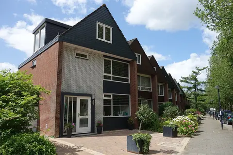 Dennenweg 57, Nijkerk
