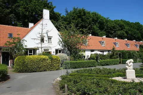 Julianalaan 36, Soest