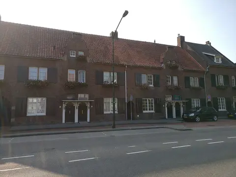 Spechtstraat 111, Leusden
