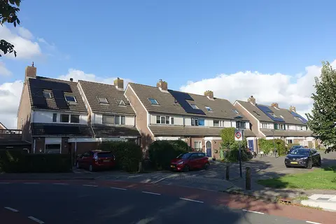 Populierenlaan 87, Almere
