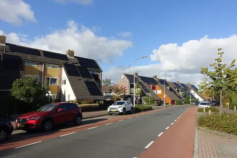 Wilgenhof 122, Leusden