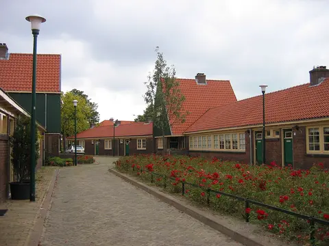 Watermolen 71, Zeewolde