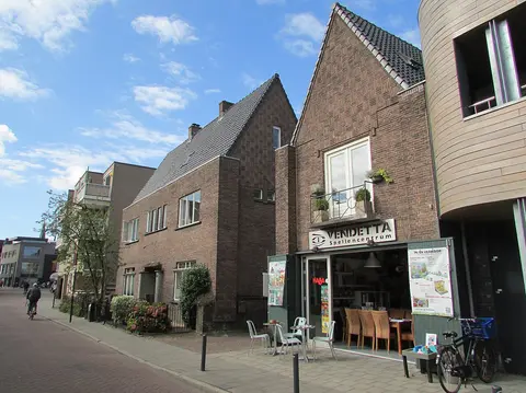 Vlierstraat 163, Leusden
