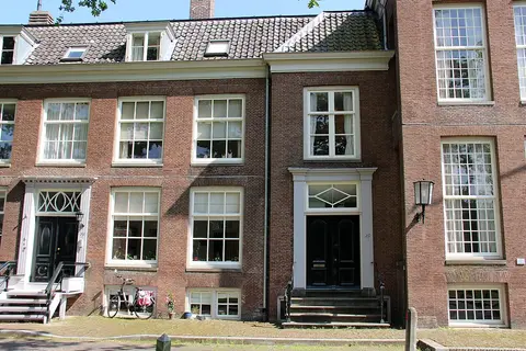 Emmalaan 5, Utrecht
