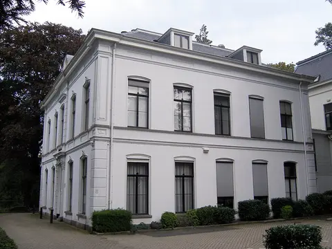 Julianalaan 89, Leusden