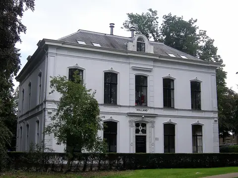 Eikenlaan 7, Zeist