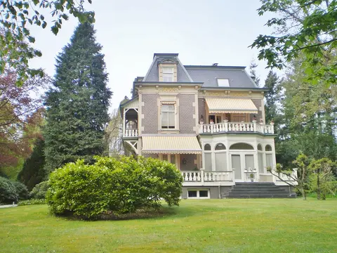 Graaf Florislaan 91, Amersfoort