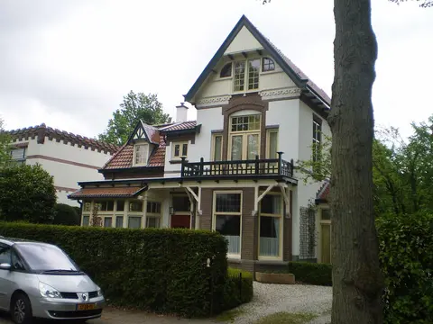 Dennenweg 97, Zeist