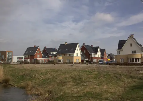 Lindelaan 34, Amersfoort
