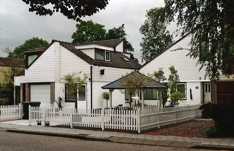 Torenlaan 3, Nijkerk