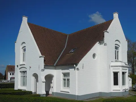 Prins Bernhardlaan 152, Zeewolde