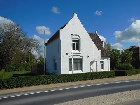 Boslaan 166, Amersfoort
