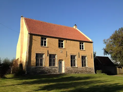 Dennenweg 169, Baarn