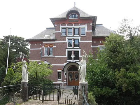Van Weerden Poelmanweg 77, Zeist