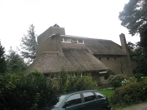 Boslaan 42, Zeewolde