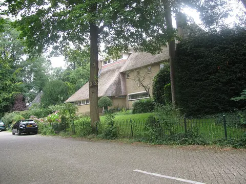 Brinklaan 42, Leusden