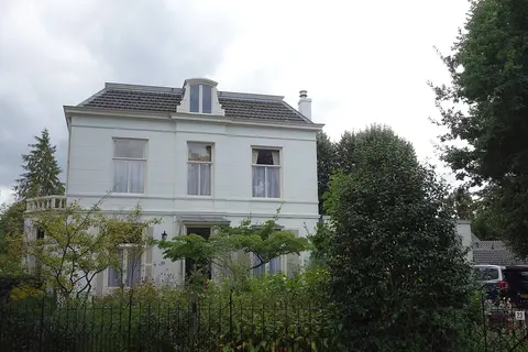 Koningslaan 71, Bussum