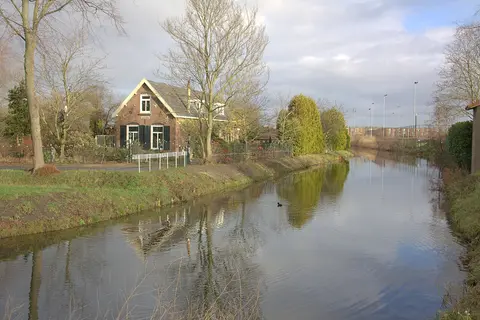Amalialaan 115, Nijkerk